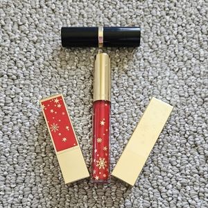 Estee Lauder lipstick/gloss